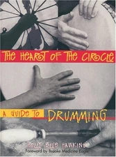 The Heart of the Circle: A Guide to Drumming - Paperback - GOOD