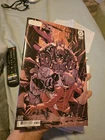 ABSOLUTE BATMAN #17 1:25 INCENTIVE KARL KERSCHL VARIANT