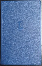 Langenscheidts Taschenwörterbuch Russisch-Deutsch