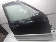 Porte arrière et accessoires Suzuki VITARA