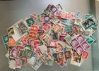 Lot of stamps Germany Bundespost + GDR used - Collection