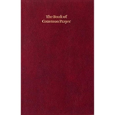 Book of Common Prayer, Enlarged Edition... by Prayer Book Leather / fine binding