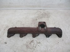 Auspuffkrümmer Abgaskrümmer DV6TED4 FAP 9H01 passt für PEUGEOT  5008 1.6 HDI