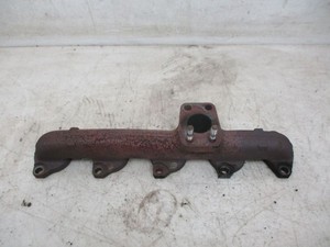 Auspuffkrümmer Abgaskrümmer DV6TED4 FAP 9H01 passt für PEUGEOT  5008 1.6 HDI
