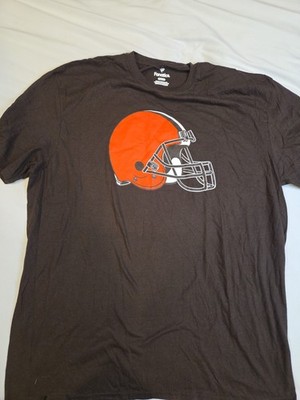 Cleveland Browns Baker Mayfield Fanatics 2XL T-shirt NWOT