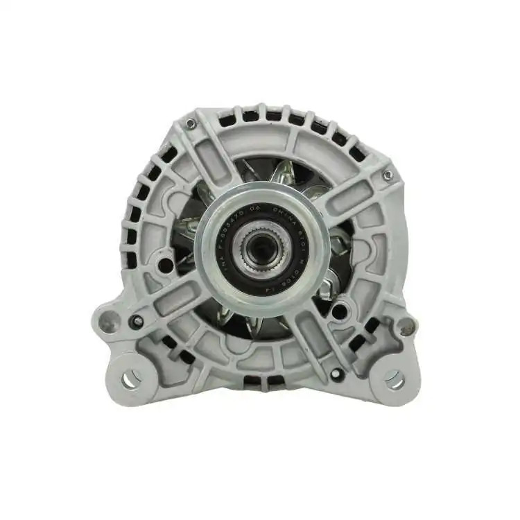 Alternateur PSH 305.573.140.014 compatible avec Audi 03L903023X piece de rechange en aluminium 140A