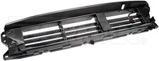 For Honda CR-V 17-19 Lower Radiator Grille Air Shutter Assembly 71350-TLA-A01