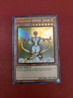 Guardian Angel Joan IOC-EN087 NM Yugioh 25th Anniversary ((PACK FRESH))