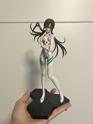 Shin Evangelion Gekijouban:|| - Makinami Mari Illustrious - SPMFigur - Sega
