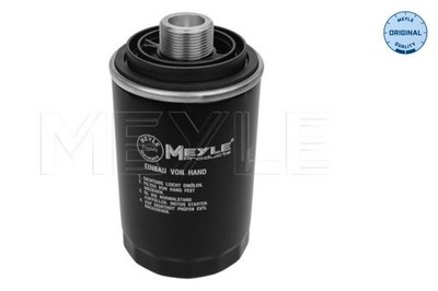 NEU - MEYLE 1003220014 Ölfilter für AUDI SEAT SKODA VW