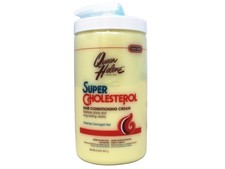 Queen Helene Super Cholesterol for Extremely Damaged Hair 32 OZ