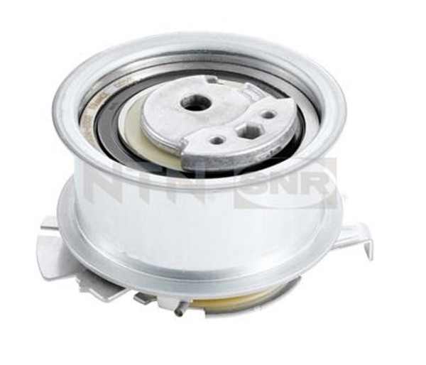 Spannrolle Zahnriemen SNR GT357.73 FüR Audi Seat Skoda VW Passat Golf Q5 A3 3C2-image