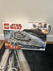 LEGO Star Wars: First Order Star Destroyer (75190)