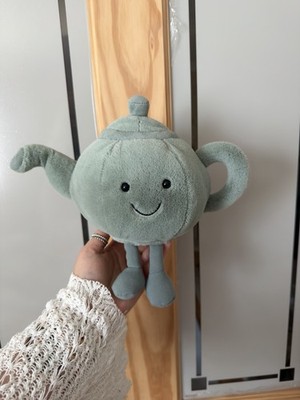 Jellycat Amuseable Teapot (Top Condition) - Retired