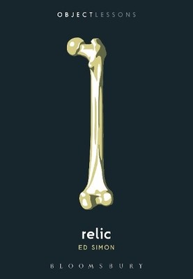 Relic by Ed Simon - 9798765102282