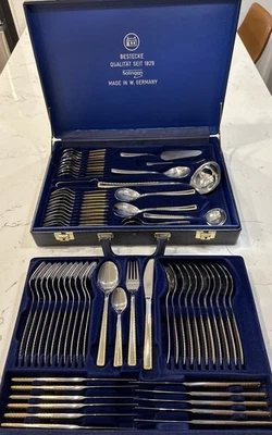 Solingen Germany In Collectible Cutlery for sale | eBay
