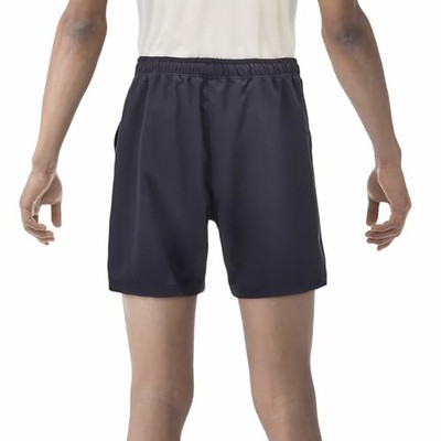 Yonex Shorts 15160 Navy Blue 019 SNEW | eBay