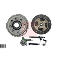 Renault Trafic Ii Van 2001 3-Teiliges Kupplungssatz-Set ACL1128 Apec