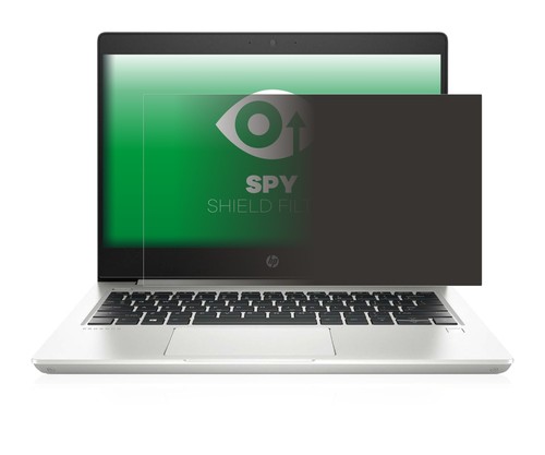upscreen Blickschutzfilter für HP ProBook 430 G6 Non-Touch Blaulicht Filter - Bild 2 von 8