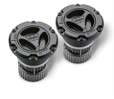 Warn Premium Manual Hub 95060