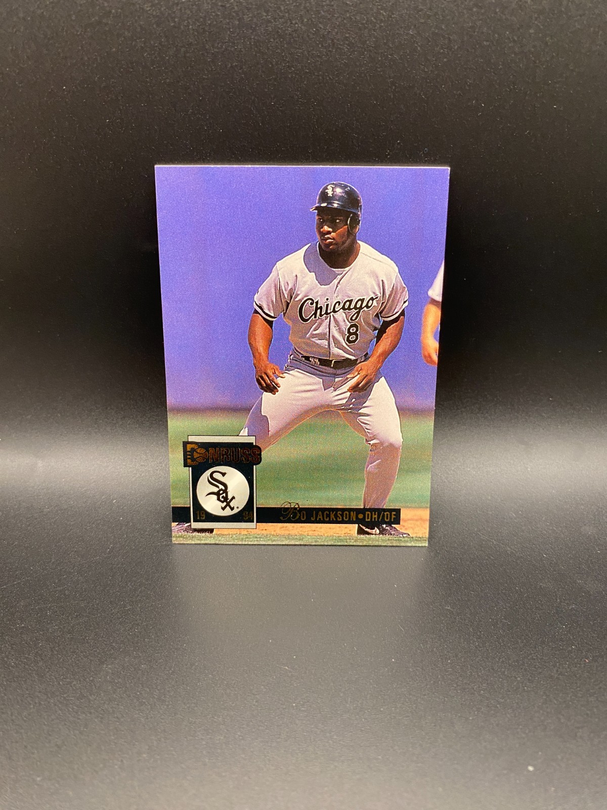 1994 Bo Jackson [Base] #173 Base Set 1994 Donruss
