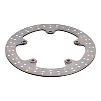 TRW Bremsscheibe MSTR357 | FüR BMW R HP2 Megamoto 1200 2007 K25/RHP2/0310 Vorne/