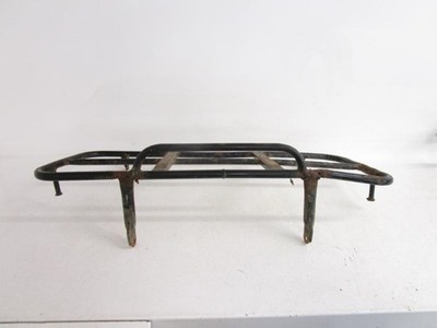 06 Suzuki LTA F 400 Eiger 4x4 Auto Front Rack Carrier 46400-38FB0-019 2005-2006