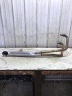 79 Yamaha XS1100 XS 1100 Eleven Right Side Muffler Exhaust 