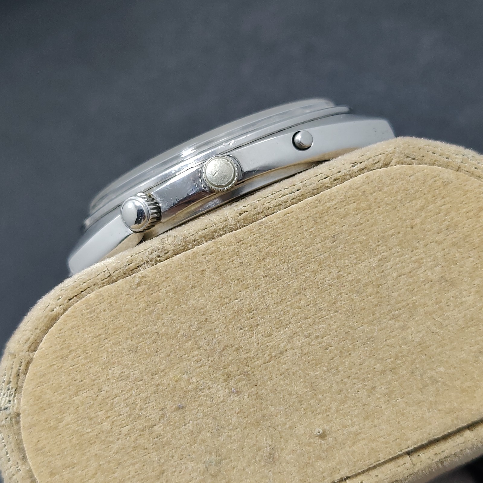 Orient Automatic College Multi Year Calendar Y469… - image 6