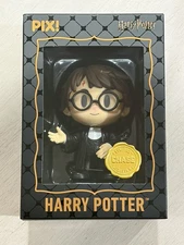 CHASE Harry Potter Thrilljoy PIX! Chase Yule Ball Vinyl Figure **Box Damaged**