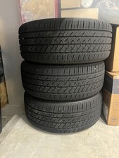Mercedes E Class Tires with Rims Set of 4