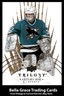 2014-15 Upper Deck Trilogy Arturs Irbe #90 San Jose Sharks NHL Hockey
