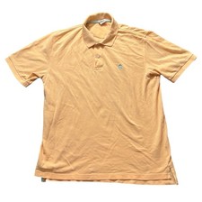 Brooks Brothers Performance Polo Shirt Mens Large Original Short Sleeve 1818