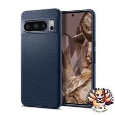 NEW Spigen Google Pixel 8 Pro Case TPU Soft Case Shockproof Military-Grade