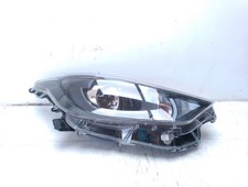 81130K0060 RECHTER SCHEINWERFER / 684359 FÜR TOYOTA YARIS *