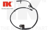 NK 293544 Sensor FüR Raddrehzahl ABS Sensor Raddrehzahl FüR Kia
