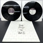 Pink Floyd The Wall 2LP 2016 Remastered Vinyl Double Album PFRLP11 EX/NM