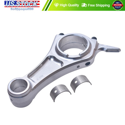 Aluminum Connecting Rod (3.308'') For Predator 212cc Engine Go Kart