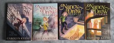 Nancy Drew Diaries Books 1–4 Bundle | Starter Set | Carolyn Keene