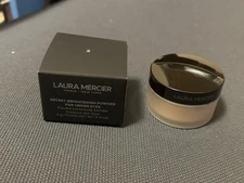 Laura Mercier Secret Brightening Powder For Under Eyes - #2 Medium-Deep - NEW