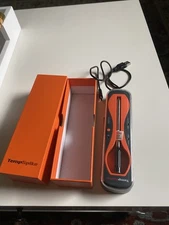 ThermoPro Wireless Meat Thermometer, Bluetooth Meat Thermometer Wireless