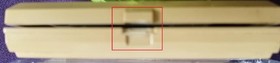 Nintendo GAME & WATCH Oil Panic Need repair