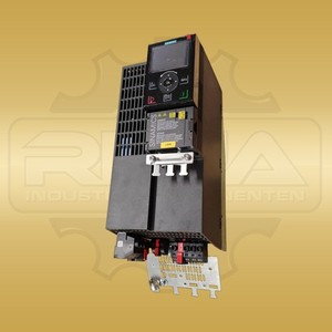 Siemens 6SL3210-1KE23-2UF1 SINAMICS G120C 15kW Variable Frequency Drive