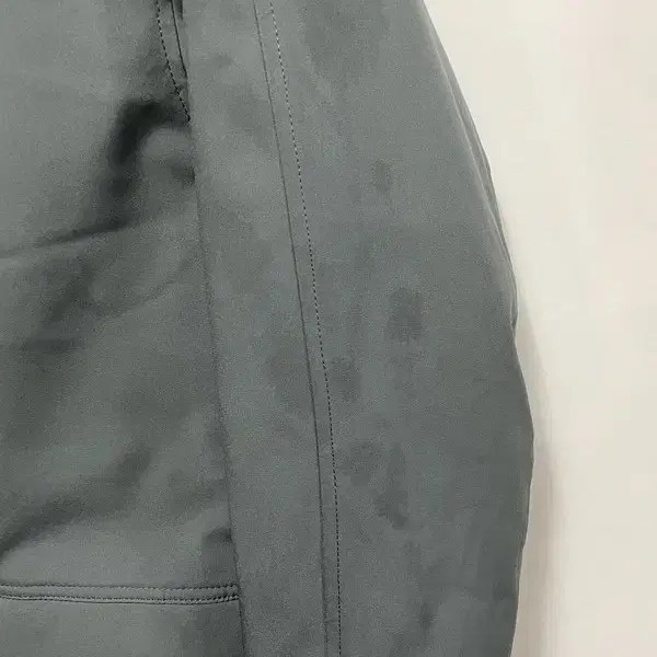 Solid Homme Fox Fur Goose Down Padding - Women's … - image 1