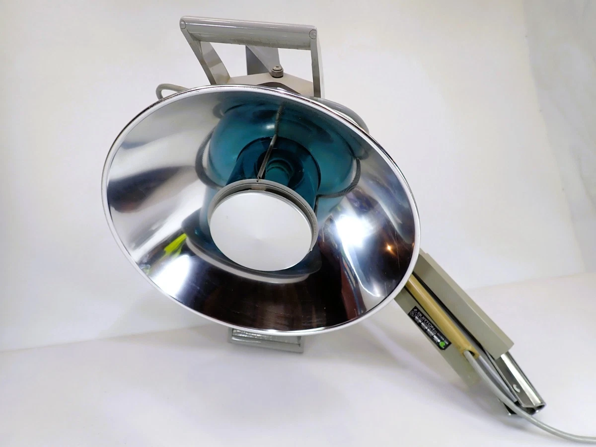 90s BURTON 販促用 行燈型ライト 非売品 Burton Surgical & Examination Lights for sale - eBay