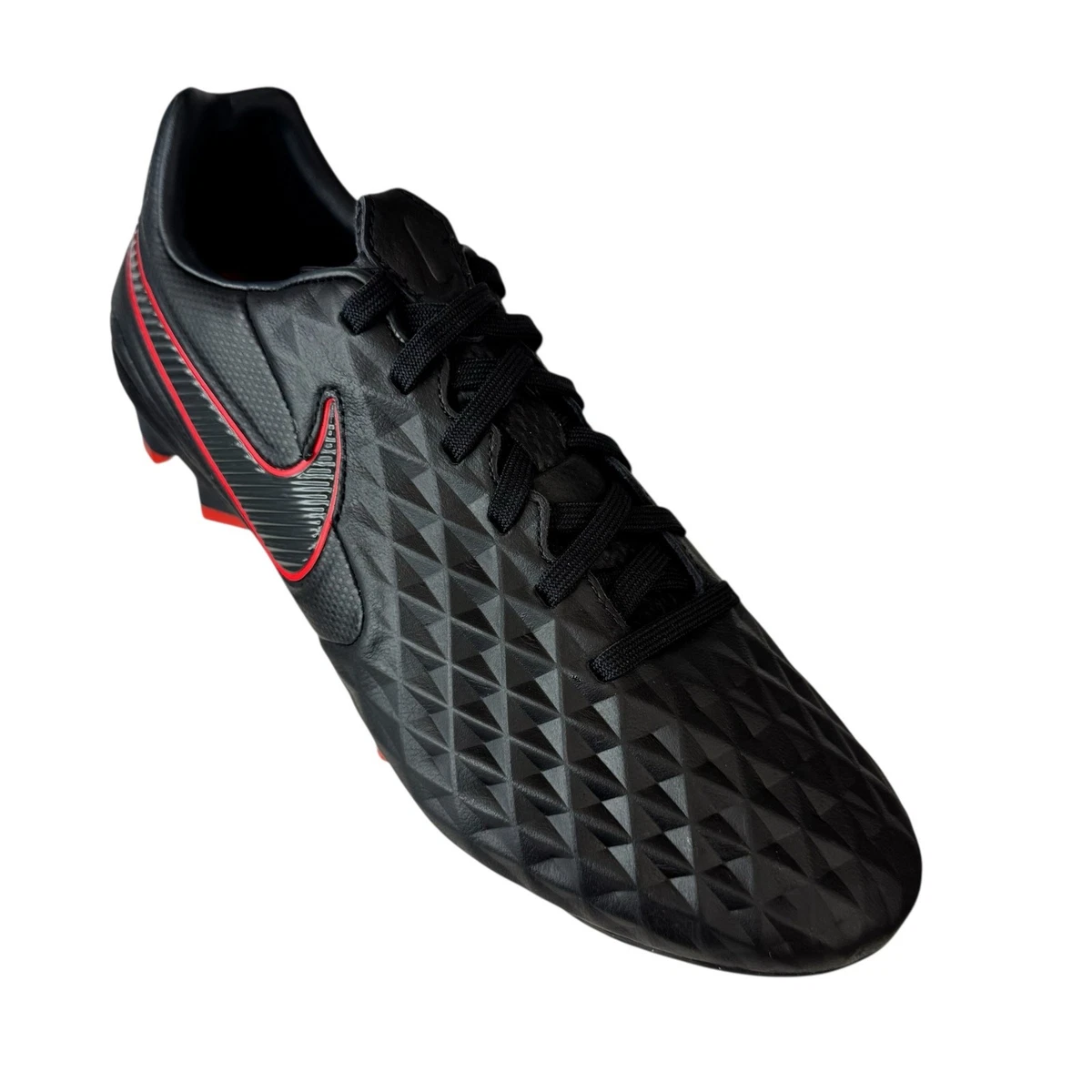 Las mejores ofertas en Nike Tiempo Legend 8 Pro FG Bred | eBay