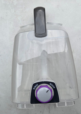 Vax CDCW-RPXR Rapid Power Refresh Teppichreiniger Waschmaschine TOP SAUBER WASSERTANK