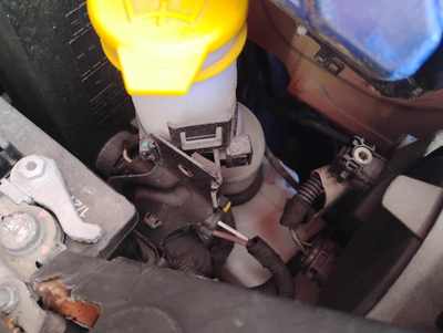 #ad #ad 15 16 17 18 RENEGADE Washer Bottle $127.24