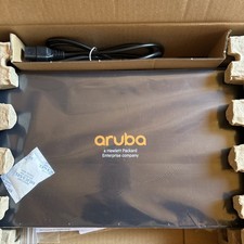 HPE R8N86A Aruba Networking CX 6000 48G 4SFP Switch -m
