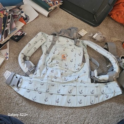Baby Carrier